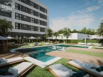 Prodej bytu 3+kk, Guardamar del Segura, Alicante, Španělsko, 72 m2