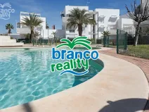 Prodej bytu 4+kk, Vera, Almería, Španělsko, 96 m2