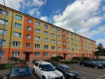 Prodej bytu 2+1, Most, Čs. mládeže, 53 m2