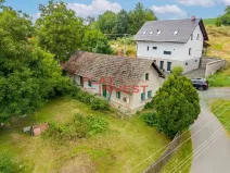 Prodej chalupy, Údrnice, 80 m2