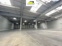 Pronájem skladu, Modřice, Evropská, 3064 m2