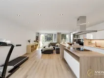 Prodej bytu 4+kk, Praha - Břevnov, Sartoriova, 124 m2