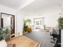 Prodej bytu 3+1, Praha - Krč, Matek, 89 m2