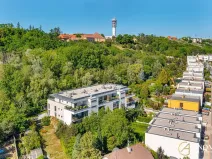 Prodej bytu 3+kk, Praha - Smíchov, Zdíkovská, 116 m2