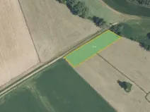 Prodej pole, Křenice, 15611 m2