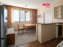 Prodej bytu 1+1, Karlovy Vary - Drahovice, Gagarinova, 38 m2