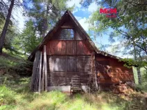 Prodej chaty, Hora Svaté Kateřiny, 32 m2