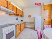 Prodej bytu 2+1, Toužim, Na Zámecké, 65 m2