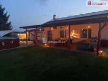 Prodej rodinného domu, Břežany II, 85 m2