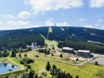 Prodej pozemku pro bydlení, Loučná pod Klínovcem - Háj, 700 m2