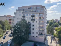 Prodej bytu 2+kk, Praha - Hostivař, Chudenická, 42 m2