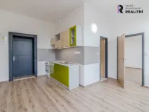 Prodej bytu 2+1, Jihlava, Chlumova, 54 m2