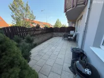 Pronájem bytu 2+kk, Brno, Otiskova, 57 m2