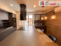 Pronájem bytu 2+kk, Kolín - Kolín II, Bachmačská, 54 m2