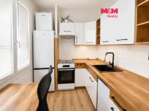 Pronájem bytu 1+1, Hradec Králové - Moravské Předměstí, 35 m2