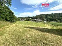 Prodej pozemku pro bydlení, Bílovec - Stará Ves, 5499 m2