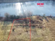 Prodej louky, Stará Ves nad Ondřejnicí - Stará Ves, 1421 m2