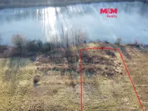 Prodej louky, Stará Ves nad Ondřejnicí - Stará Ves, 1462 m2