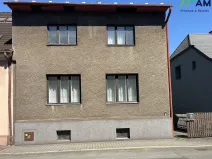 Prodej rodinného domu, Třinec - Staré Město, Smetanova, 134 m2