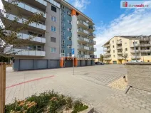 Pronájem bytu 2+kk, Uherské Hradiště, Zahrádky, 42 m2