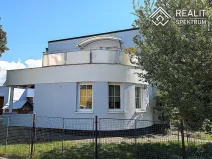 Prodej rodinného domu, Žamberk, Orlická, 110 m2