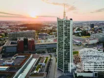 Pronájem kanceláře, Praha - Nusle, Na strži, 23 m2