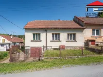 Prodej rodinného domu, Ostrov u Macochy, 138 m2