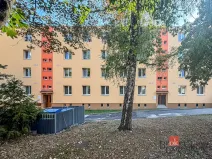 Prodej bytu 2+1, Bučovice, Vyškovská, 55 m2