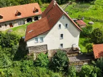 Prodej rodinného domu, Okounov - Oslovice, 600 m2