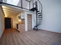 Pronájem bytu 2+1, Teplice, Českobratrská, 53 m2