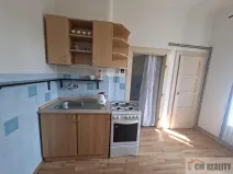 Pronájem bytu 1+1, Olomouc, Franklinova, 42 m2