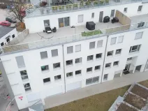 Pronájem kanceláře, Praha - Krč, Pacovská, 109 m2