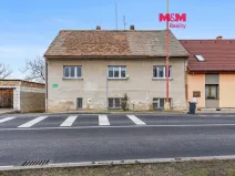 Prodej rodinného domu, Líšťany, Zlatá Ulička, 272 m2