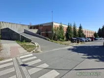 Prodej garáže, Praha - Liboc, Navigátorů, 19 m2