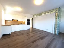 Pronájem bytu 3+kk, Nová Ves pod Pleší, Řadová, 66 m2