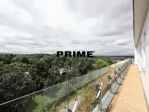 Pronájem bytu 6+kk a větší, Praha - Vinohrady, Chopinova, 204 m2