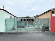 Pronájem skladu, Praha - Horní Počernice, Ve žlíbku, 378 m2