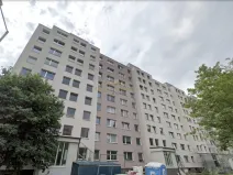 Prodej bytu 2+kk, Praha - Černý Most, Bryksova, 44 m2