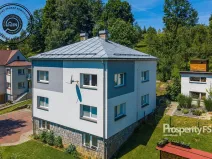Prodej bytu 3+1, Nýdek, 112 m2