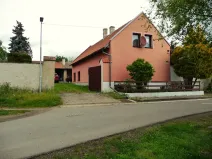 Prodej rodinného domu, Vrbičany, 192 m2