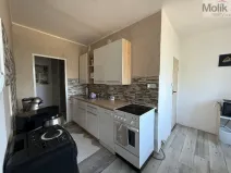 Pronájem bytu 2+1, Bílina - Teplické Předměstí, Sídliště Za Chlumem, 65 m2