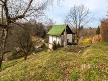 Prodej zahrady, Liberec, Hrabalova, 720 m2