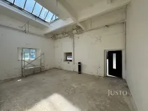Pronájem skladu, Chrastava - Dolní Chrastava, U Nisy, 74 m2