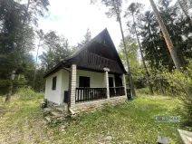 Prodej chaty, Holice - Podlesí, 75 m2