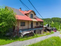 Prodej rodinného domu, Plavy, 203 m2