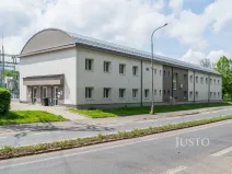 Pronájem ordinace, Liberec - Liberec IV-Perštýn, Dr. Milady Horákové, 30 m2