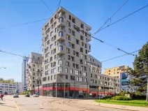 Prodej bytu 2+kk, Liberec - Liberec III-Jeřáb, U Nisy, 49 m2