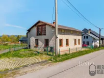 Prodej rodinného domu, Vlastibořice - Jivina, 145 m2