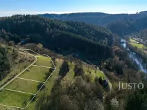 Prodej pozemku pro bydlení, Líšný - Líšný 2.díl, 6114 m2