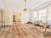 Prodej bytu 5+1, Liberec - Liberec V-Kristiánov, Fučíkova, 145 m2